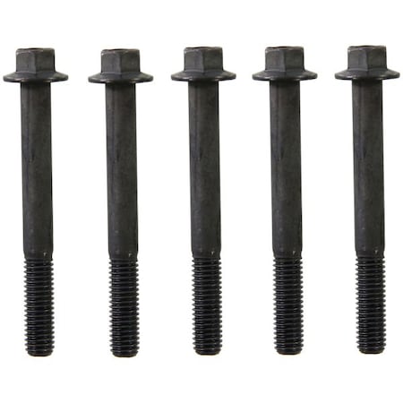 Fel-Pro Hd Bolt Set Short, Es72242 ES72242